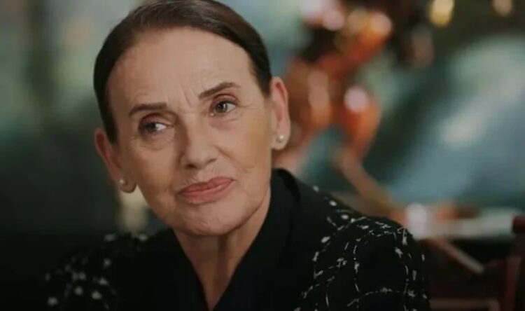 Camdaki Kız’dan ayrılmıştı: Nur Sürer 2 dizide oynayacak