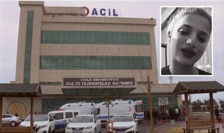 ‘Uykusunda öldü’ dediler, katili babası çıktı