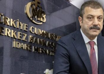 Merkez Bankası faiz kararını açıkladı!