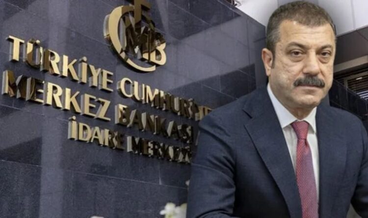 Merkez Bankası faiz kararını açıkladı!