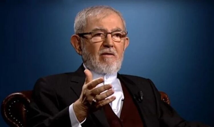 Demircan’dan ‘Konya’ ve ‘porno’ isyanı: Her gün değil her saat değil her dakika…