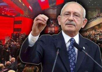 CHP lideri Kılıçdaroğlu’nun ‘vizyon’ belgesi… İşte yeni Endüstriyel Dönüşüm Başdanışmanı