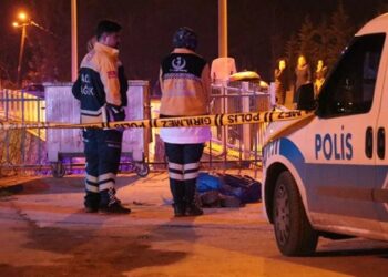 Kocaeli’nde ölü bulunan çocuğa ilişkin yeni gelişme