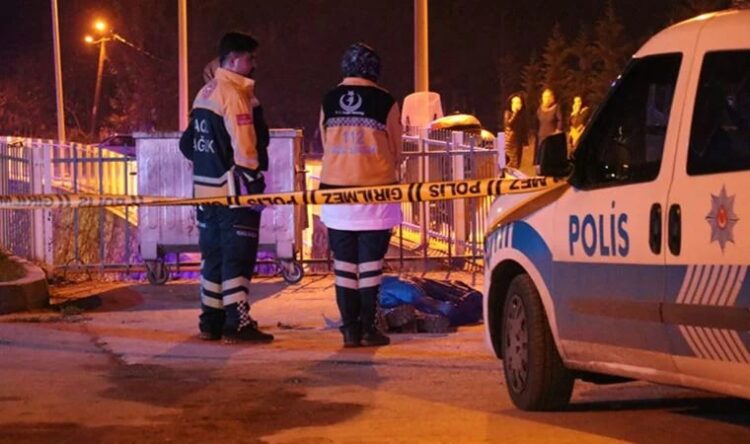 Kocaeli’nde ölü bulunan çocuğa ilişkin yeni gelişme