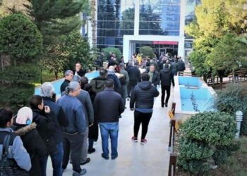 SGK’den EYT açıklaması: Henüz yürürlüğe girmedi