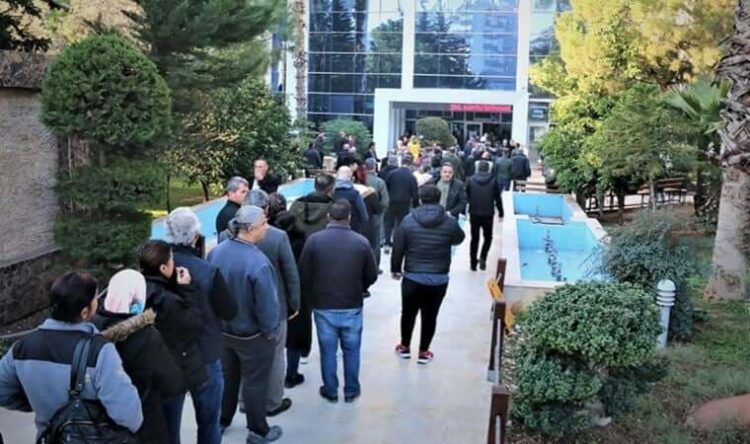 SGK’den EYT açıklaması: Henüz yürürlüğe girmedi