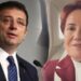 İmamoğlu’nun ‘Saraçhane’ çağrısına Akşener’den jet yanıt
