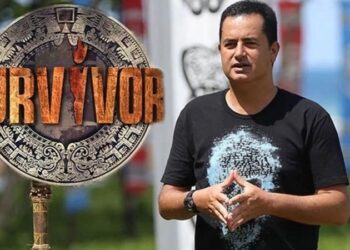 Survivor 2023’ün ilk yarışmacısı belli oldu!