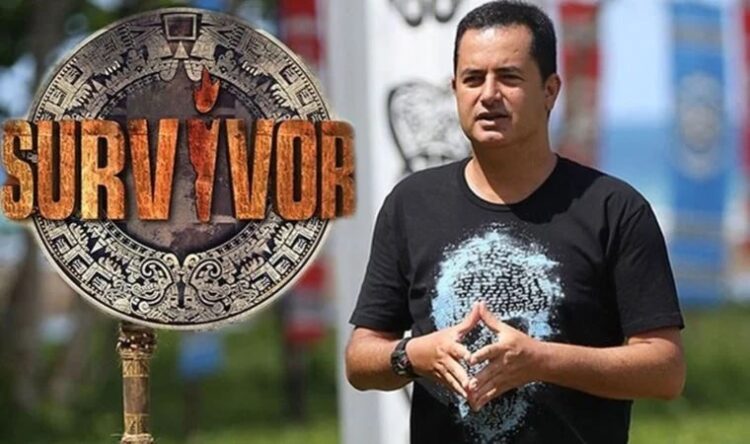 Survivor 2023’ün ilk yarışmacısı belli oldu!