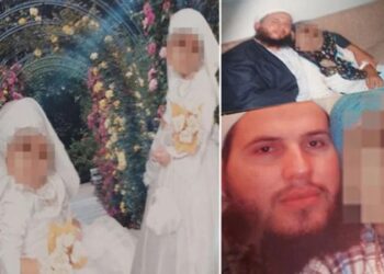 Kızını 6 yaşında ‘evlendirmişti’: Ailesi konuştu, Soykan belgelerle yanıt verdi!