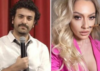 İddia: ‘Hadise ile Hasan Can Kaya aşk yaşıyor’