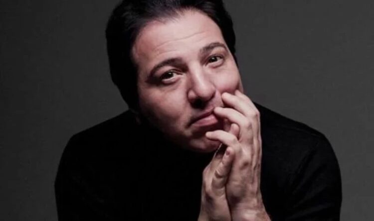 Fazıl Say evlenmeden ‘boşanma’ tarihi verdi