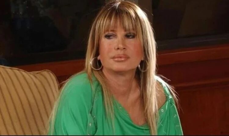 Pakize Suda yaşamını yitirdi