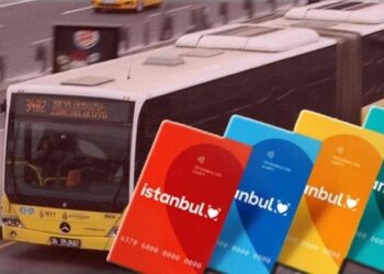 İstanbullular dikkat! Yeni dönem 1 Ocak’ta başlıyor, son güne bırakmayın