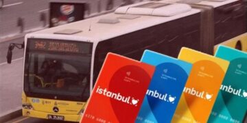 İstanbullular dikkat! Yeni dönem 1 Ocak’ta başlıyor, son güne bırakmayın