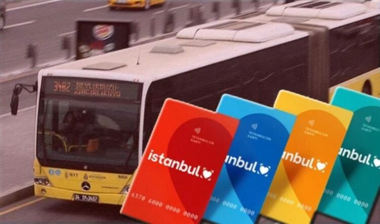 İstanbullular dikkat! Yeni dönem 1 Ocak’ta başlıyor, son güne bırakmayın