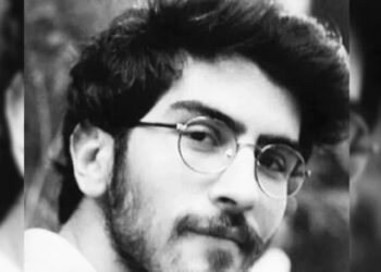 Yaşamını yitiren Halk TV çalışanı Uğur Yanıkel’in son görüntüleri ortaya çıktı