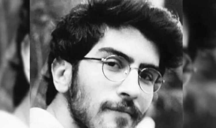 Yaşamını yitiren Halk TV çalışanı Uğur Yanıkel’in son görüntüleri ortaya çıktı