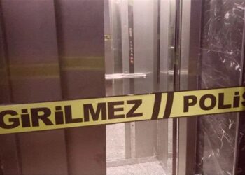 15 yaşındaki çocuğa asansörde bıçaklı saldırıya ilişkin yeni gelişme