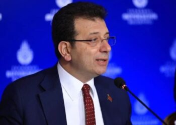 İstanbul’da doğalgaz indirimi hakkında İmamoğlu’ndan açıklama