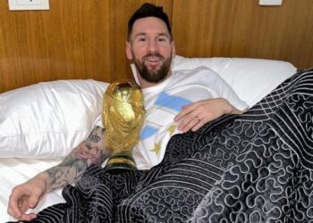 Katar’dan Messi müzesi kararı!