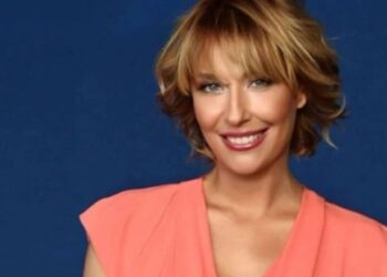 Gülse Birsel’den ‘cumhurbaşkanı adayı’ açıklaması