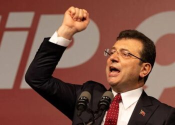 İmamoğlu davasında gerekçeli karar açıklandı