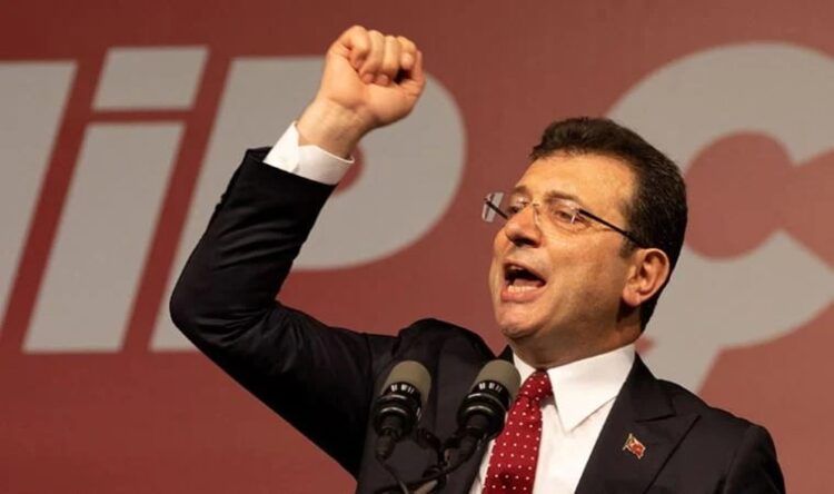 İmamoğlu davasında gerekçeli karar açıklandı