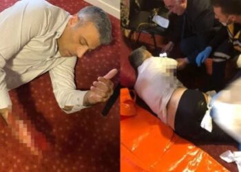 Öztürk Yılmaz’a bıçaklı saldırıda yeni gelişme