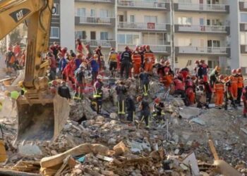 İzmir depreminde 15 kişiye mezar olmuştu… Sanıklara istinaftan indirim!