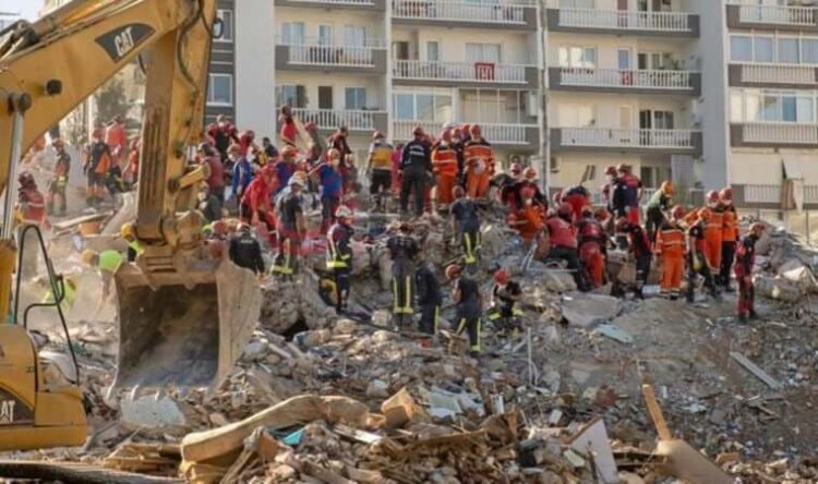 İzmir depreminde 15 kişiye mezar olmuştu… Sanıklara istinaftan indirim!
