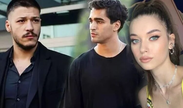 ‘Yalı çapkını’ Mert Ramazan Demir, olaylı geceyi ilk kez anlattı