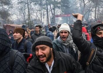 Suudi haber sitesi duyurdu: ‘Türkiye’yi yeni bir göç dalgası vurabilir…’