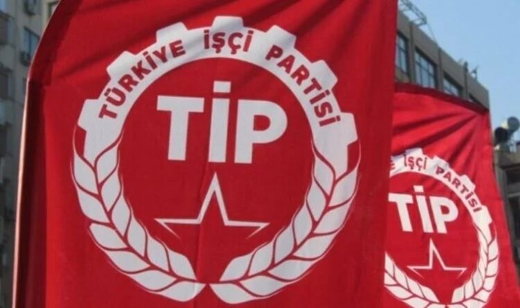 TİP’ten İmamoğlu’nun çağrısına yanıt