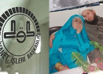 Diyanet’ten  günler sonra İsmailağa Cemaati’ndeki çocuk istismarıyla ilgili açıklama
