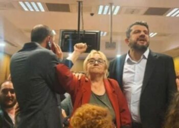 İşte Gezi Davası tutuklularından 2023 mesajları…