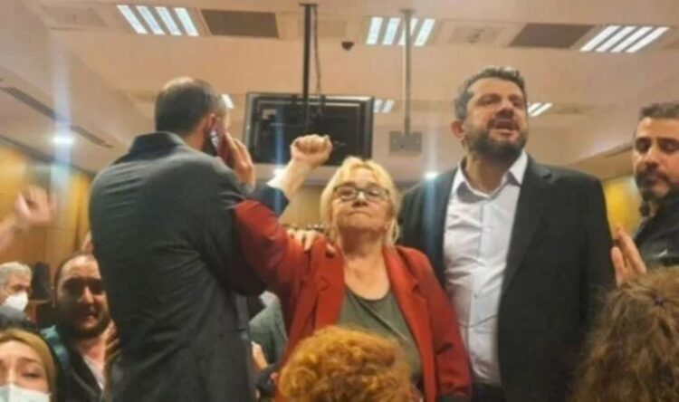 İşte Gezi Davası tutuklularından 2023 mesajları…