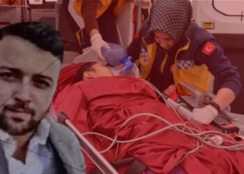 15 yaşındaki Melike’yi nişanda öldürdü!