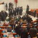 Meclis’te Soylu ve HDP arasında gerginlik: Oturuma ara verildi