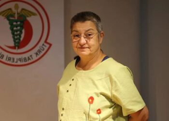 TTB Başkanı Fincancı davasında yeni gelişme