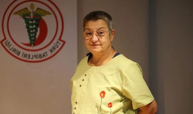 TTB Başkanı Fincancı davasında yeni gelişme