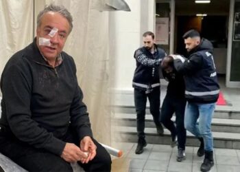 Doktoru darbeden saldırganın ifadesi ortaya çıktı