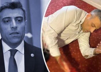 Yılmaz’ı bıçaklayan şüphelinin ifadesi ortaya çıktı