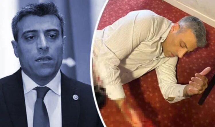 Yılmaz’ı bıçaklayan şüphelinin ifadesi ortaya çıktı