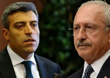 Kılıçdaroğlu’ndan bıçaklanan Öztürk Yılmaz’a telefon