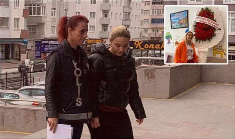 Bakanlıktan sahte doktor Ayşe Özkiraz hakkında açıklama