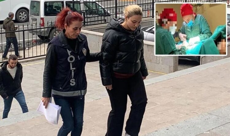 ‘Sahte doktor’ skandalında yeni gelişme