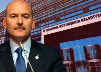 İBB’den Soylu’nun iddialarına yanıt