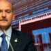 İBB’den Soylu’nun iddialarına yanıt