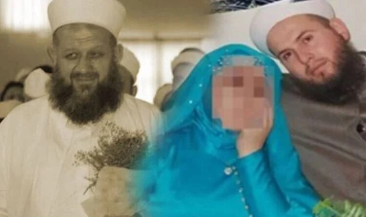 Kadir İstekli ve Yusuf Ziya Gümüşel hakkında yakalama kararı!